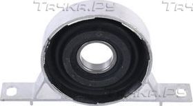 Подвесной подшипник карданного вала Stellox для BMW 3 IV (E46) 1997-2006. Артикул 71-21277-SX