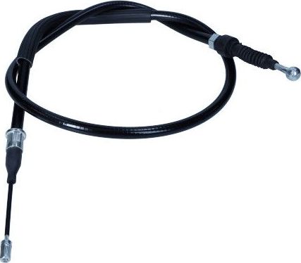 Трос ручника (тросик ручного тормоза) MaXgear передний правый для Audi A2 2000-2005. Артикул 32-0923