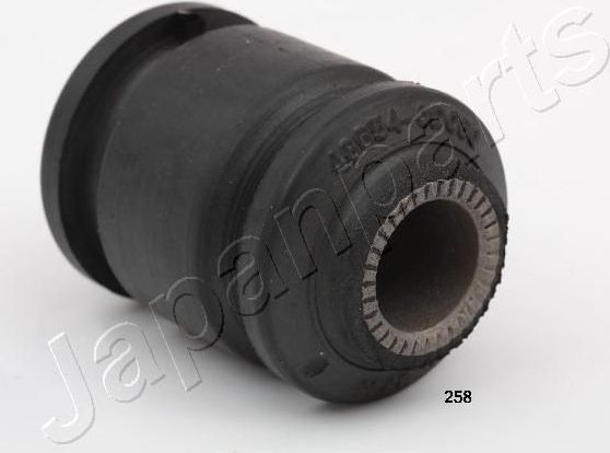 Сайлентблок переднего рычага подвески Japanparts. Артикул RU-258