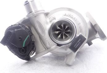 Турбина (турбокомпрессор) Garrett Original Spare part. Артикул 838417-5006S