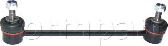 Стойка (тяга) стабилизатора Formpart. Артикул 3608031