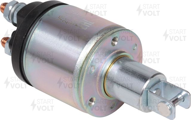 Втягивающее реле стартера StartVOLT для ВАЗ Samara (2108, 2109, 2113, 2114) 1986-2013. Артикул VSR 01081