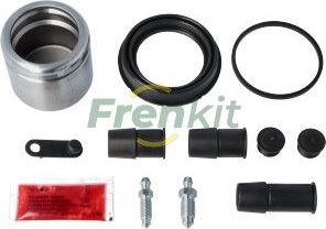 Ремкомплект тормозного суппорта Frenkit передний для Volvo S60 I 2000-2010. Артикул 260915