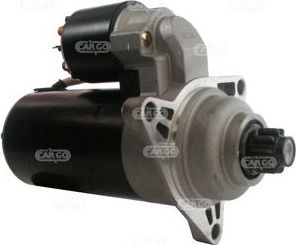 Стартер HC-Cargo для Volkswagen Transporter T4 1990-2003. Артикул 113387