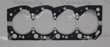 HG-34250 прокладка ГБЦ TOYOTA 3L стальная 1.65mm (Autowelt). Артикул HG34250