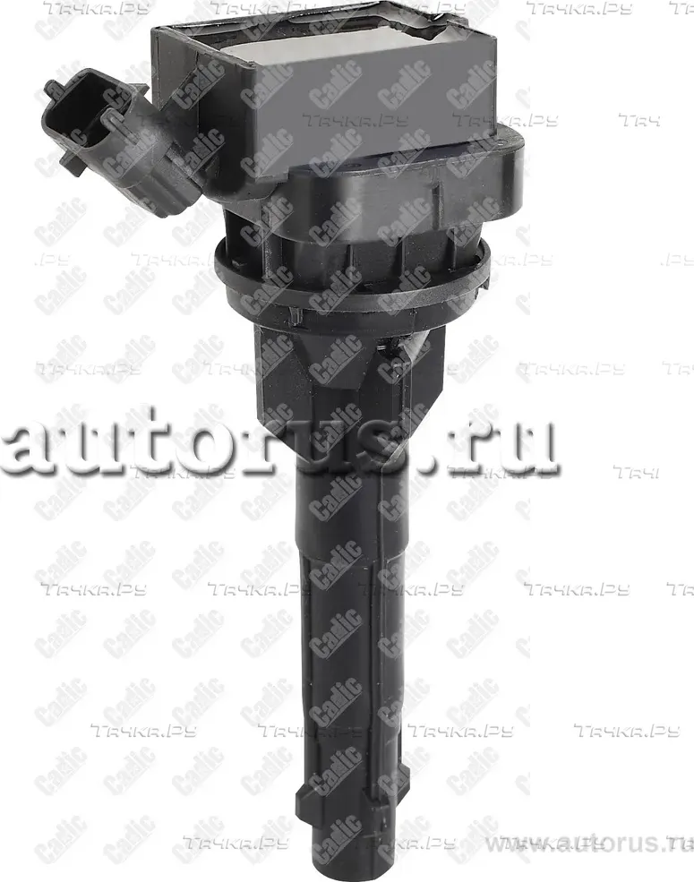 KD7006 Катушка зажигания TOYOTA COROLLA 1.4 (Cadic) Cadic. Артикул KD7006
