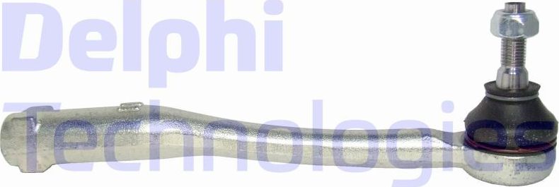 Наконечник рулевой тяги Delphi. Артикул TA2337