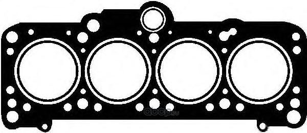 Прокладка ГБЦ Glaser для Volkswagen Transporter T4 1990-2003. Артикул H50155-00