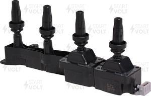 Катушка зажигания StartVOLT для Citroen C4 I 2004-2011. Артикул SC 2024