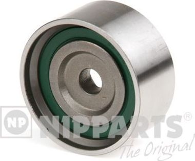 Направляющий (ведущий) ролик ремня ГРМ Nipparts. Артикул J1143003