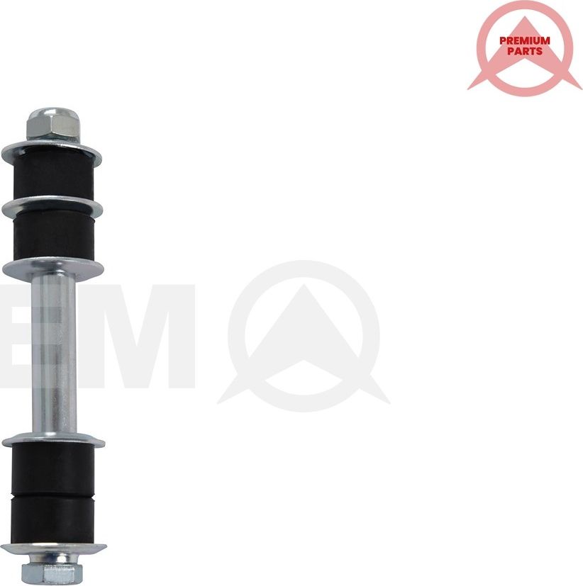 Стойка (тяга) стабилизатора Sidem. Артикул 71360