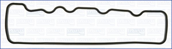 Прокладка клапанной крышки 441724 Ajusa. Артикул 11021100