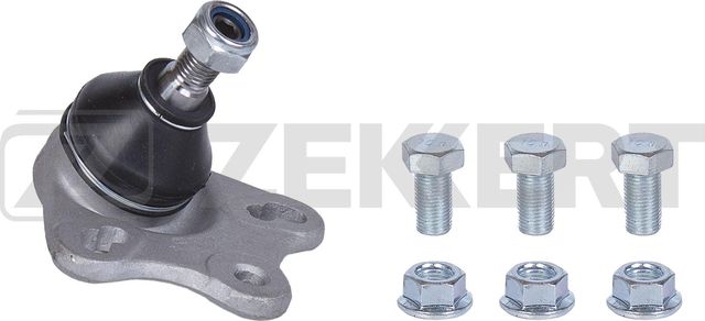 Шаровая опора Zekkert. Артикул TG-5305