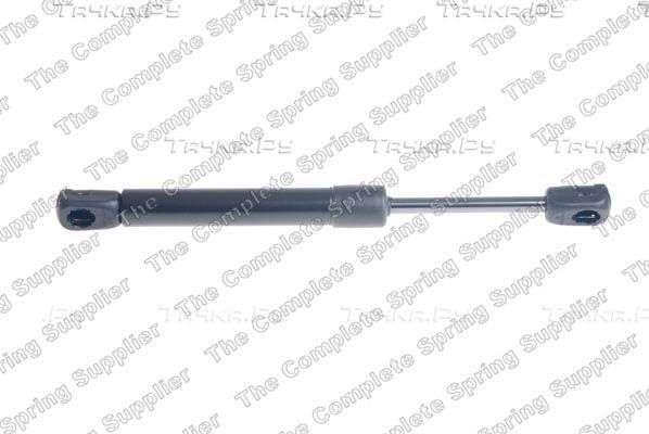 Амортизатор (упор) багажника Lesjofors задний для Mazda MX-5 IV (ND) 2015-2026. Артикул 8155471