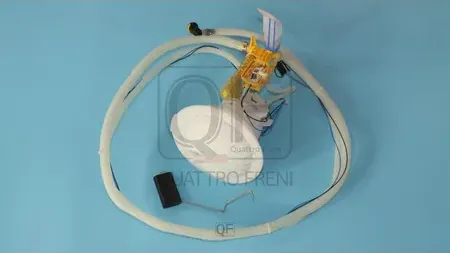 Фильтр топливный (Quattro Freni). Артикул qf16a00110