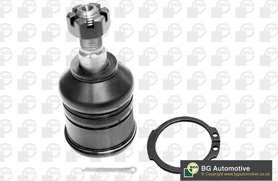 Шаровая опора BGA передняя правая/левая нижняя для Rover 45 2000-2005. Артикул SJ7505