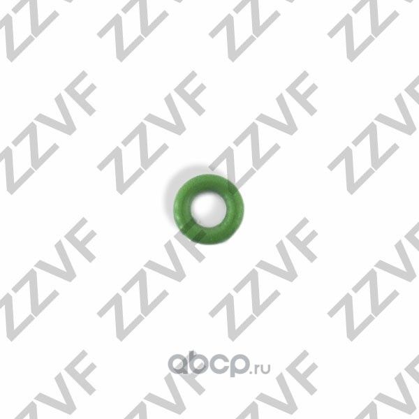 Кольцо уплотнительное топливной трубки (Zzvf). Артикул ZVBZ0370