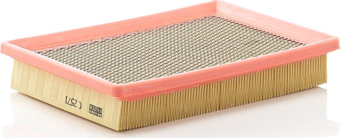 Воздушный фильтр Mann-Filter. Артикул C 2571