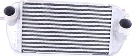 Интеркулер Nissens ** FIRST FIT **. Артикул 961495