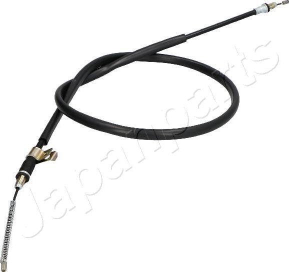 Трос ручника (тросик ручного тормоза) Japanparts. Артикул BC-162L