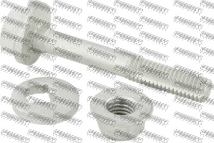 Болт развальный Febest для BMW 5 V (E60/E61) 2001-2010. Артикул 1929-006-KIT