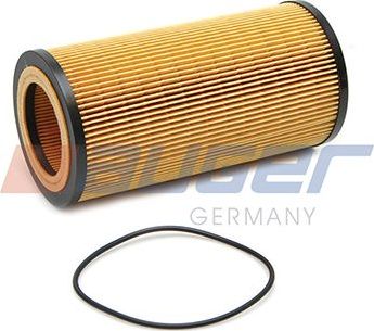 Масляный фильтр Auger. Артикул 77841