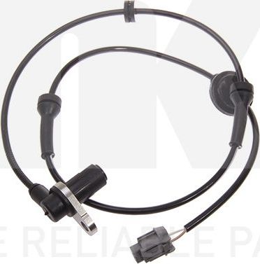 Датчик ABS NK. Артикул 292203