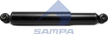 Амортизатор Sampa. Артикул 064.277