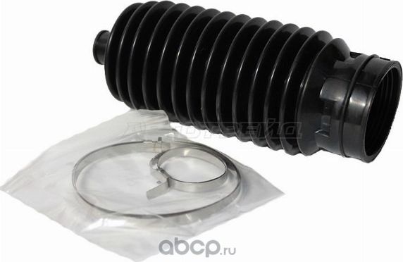 ПЫЛЬНИК РУЛЕВОЙ РЕЙКИ HONDA ACCORD CF#/CL# 1998-2002 LH=RH (SAT). Артикул ST53534S84A01