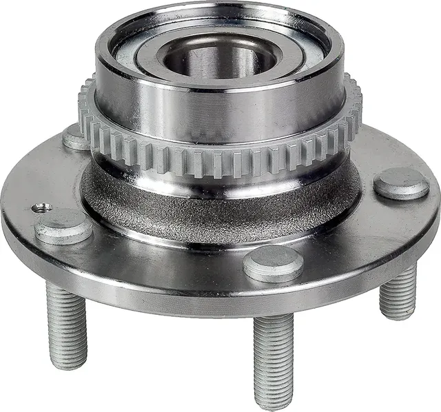 Ступичный подшипник (комплект) Stellox задний правый/левый для Hyundai Tucson I 2004-2010. Артикул 43-28695-SX