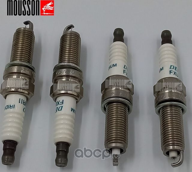 HYUNDAI KIA (Mousson). Артикул SSPG4LD