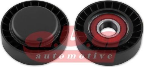 Направляющий (ведущий) ролик приводного поликлинового ремня ABA. Артикул YP106304