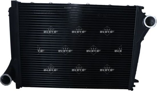 Интеркулер NRF (алюминий). Артикул 30392