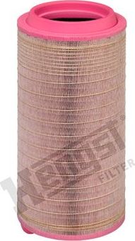 Воздушный фильтр Hengst для Scania P 2017-2026. Артикул E1568L