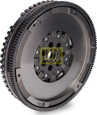 Маховик LuK DMF для Mercedes-Benz GLA I (X156) 2014-2026. Артикул 415 0585 10