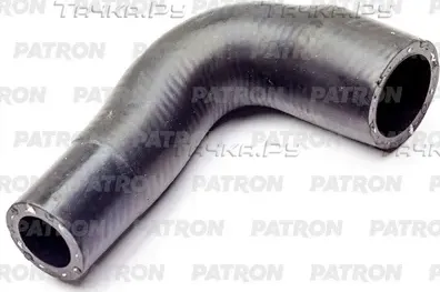 Патрубок системы охлаждения (Patron) Patron. Артикул PH2679
