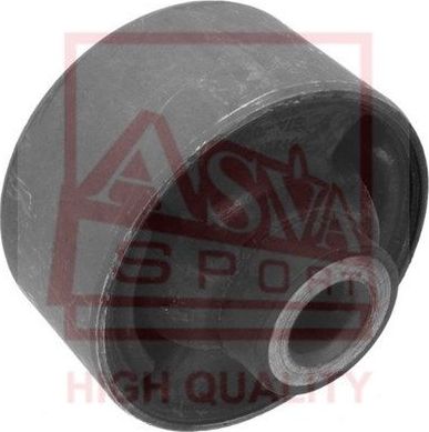 Сайлентблок переднего рычага подвески Asva. Артикул 0301-001