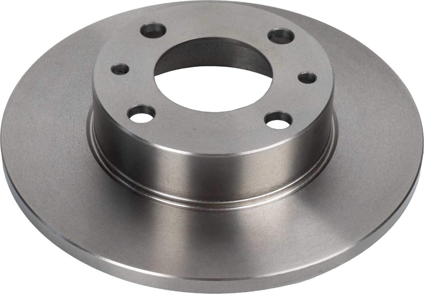 Тормозной диск Febi Bilstein. Артикул 10616