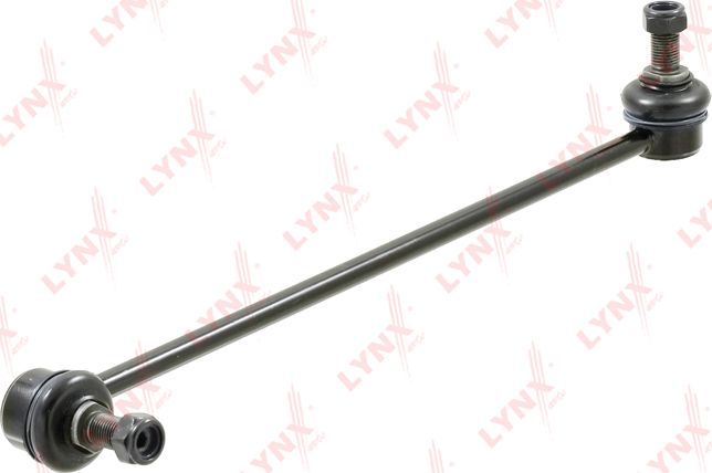 Стойка (тяга) стабилизатора LYNXauto. Артикул C7370L