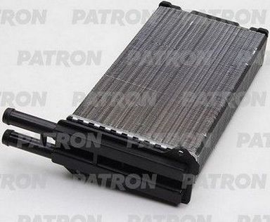 Радиатор отопителя (печки) Patron для Ford Escort V 1990-2001. Артикул PRS2034