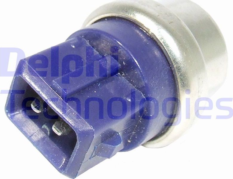 Датчик температуры охлаждающей жидкости Delphi. Артикул TS10281