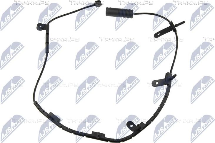 Датчик износа тормозных колодок  NTY. Артикул HCZ-BM-030