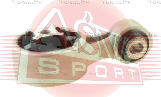 Подушка (опора) двигателя Asva. Артикул 0212-T32FR25