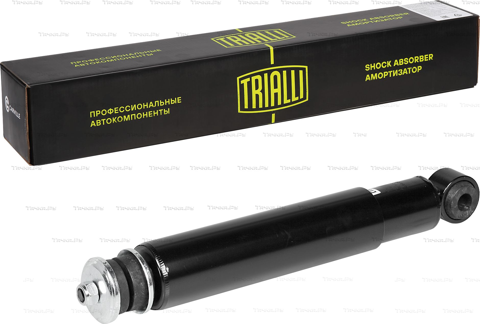 Амортизатор Trialli. Артикул AH 52012
