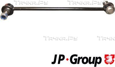 Стойка (тяга) стабилизатора JP Group передняя правая/левая для Hyundai i30 III 2013-2015. Артикул 4840401700