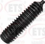 Пыльник ШРУСа внутренний ETS для Citroen Jumpy I 1995-2006. Артикул 02.SK.859