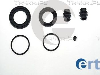 Ремкомплект тормозного суппорта ERT передний для Opel Vivaro A 2001-2014. Артикул 400810