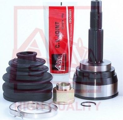 Шрус наружный (граната) Asva. Артикул NS-60