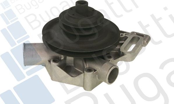 Помпа (водяной насос) Bugatti. Артикул PA0026