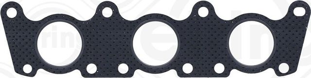 Прокладка выпускного коллектора Elring для Audi A6 II (C5) 1997-2005. Артикул 632.760